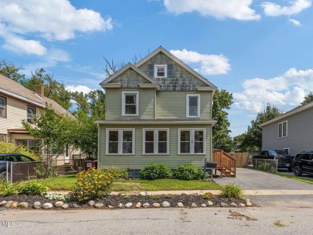 House for sale in Glens Falls, New York