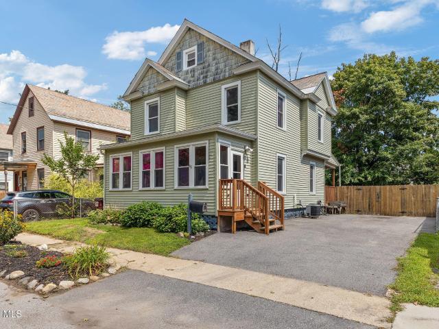 House for sale in Glens Falls, New York