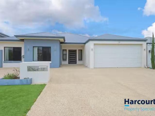 House for rent in Caversham, Western Australia