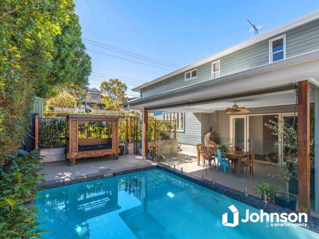 House for rent in Toombul, Queensland