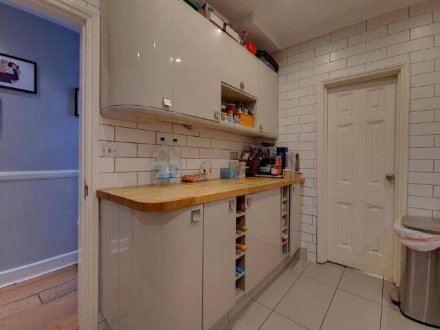 Apartment for rent in Blackheath Royal Standard, Greater London