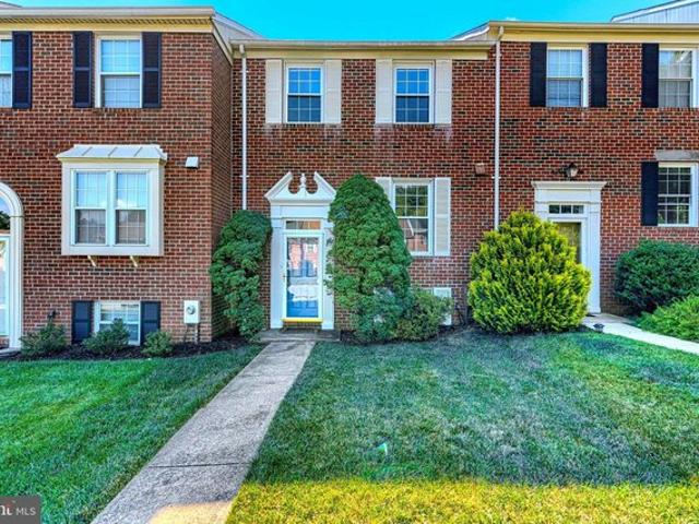 Townhouse for sale in Timonium, Baltimore County