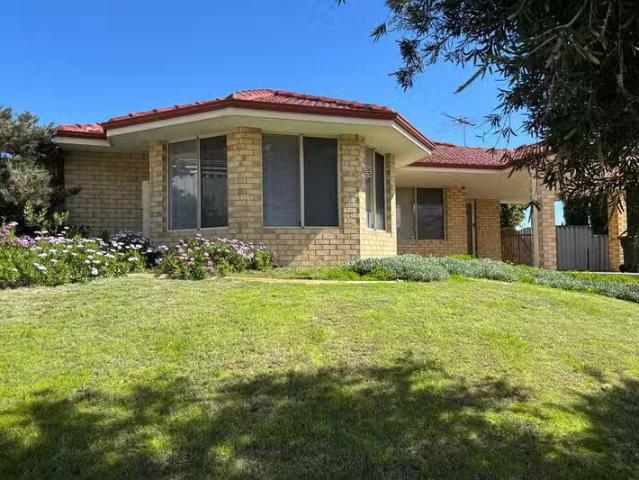 House for rent in Kinross, Western Australia