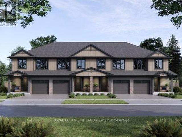House for sale in St. Thomas, Ontario