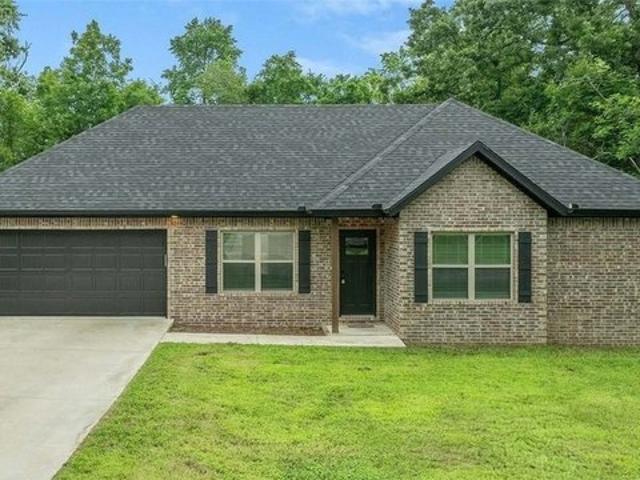 House for sale in Ark