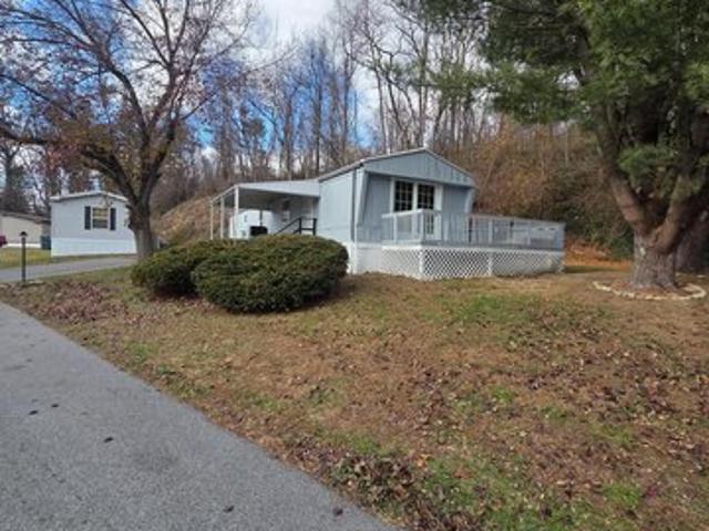House for sale in New Providence, Pennsylvania