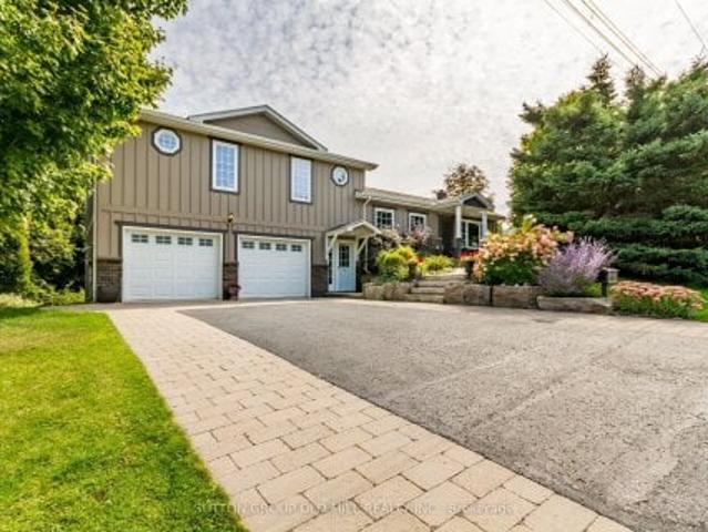 House for sale in Caledon, Ontario