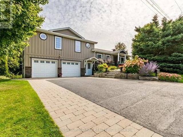 House for sale in Caledon, Ontario