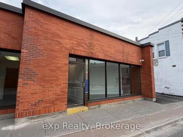 Commercial for rent in Quinte West, Ontario