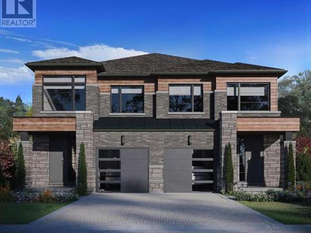 House for sale in Ancaster, Ontario