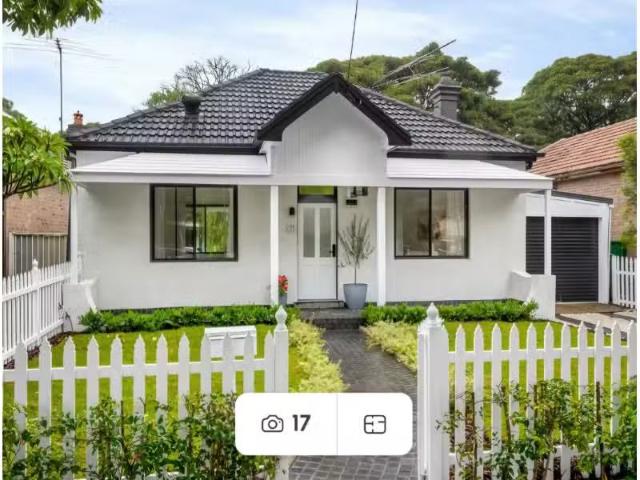 House for rent in Sydney, New South Wales
