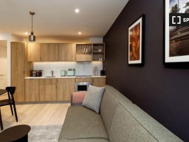 Apartment for rent in Lauriston, City of Edinburgh