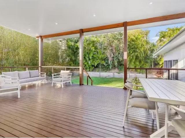 House for rent in Kingscliff, Tweed Shire Council