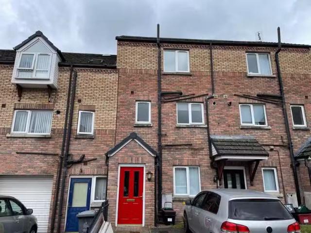 House for sale in Edenderry, North Tipperary