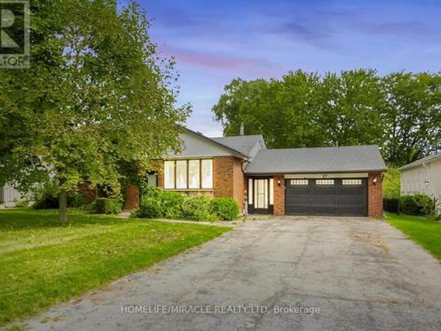 House for sale in King, Ontario