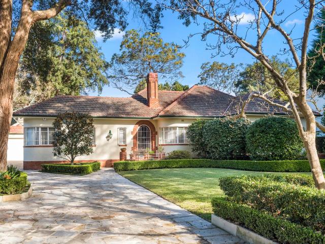 House for rent in Sydney, New South Wales