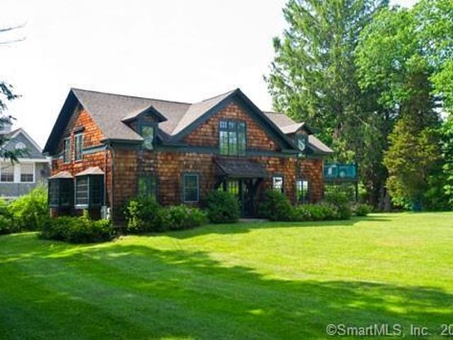 Property for rent in Washington, Connecticut