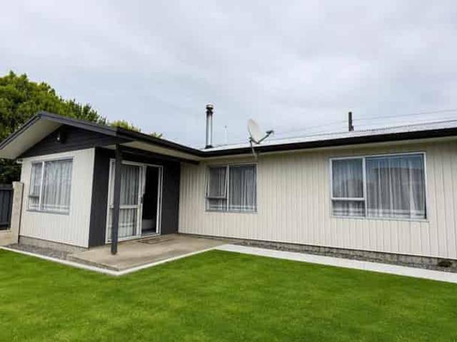 House for rent