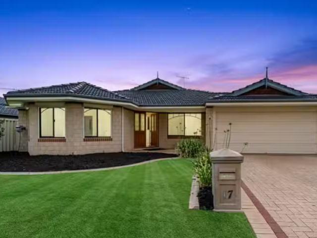 House for rent in Carramar, Western Australia