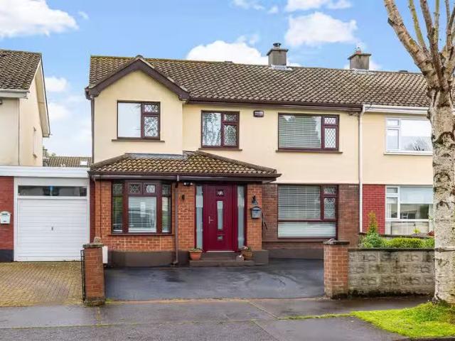 House for sale