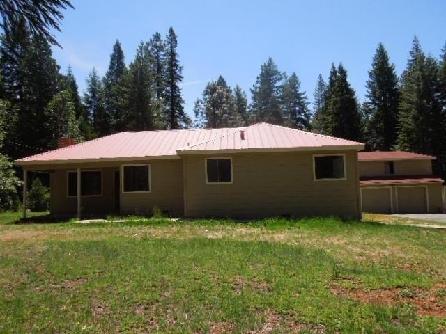 House for sale in Clipper Mills, Butte County