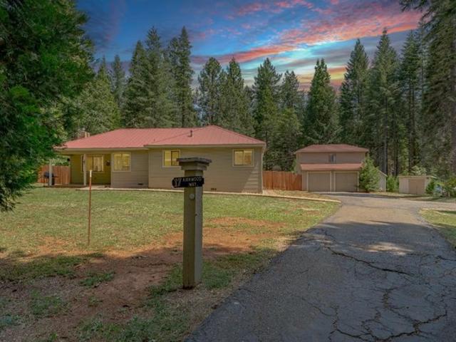 House for sale in Butte, California