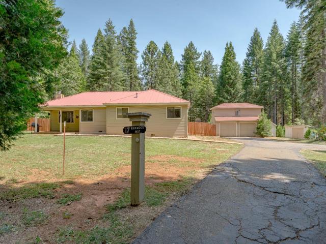 House for sale in Butte, California