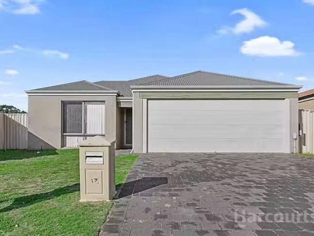 House for rent in Secret Harbour, Western Australia
