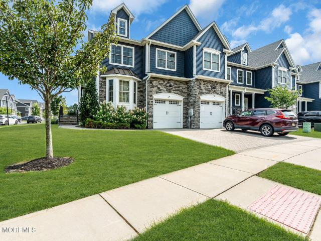 Townhouse for sale in Old Bridge Township, Middlesex County