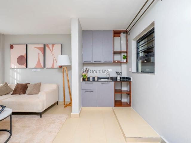 Apartment for rent in Kabete, Kiambu