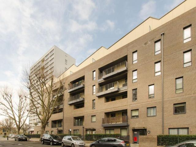 Apartment for rent in Bromley-by-Bow, Bow