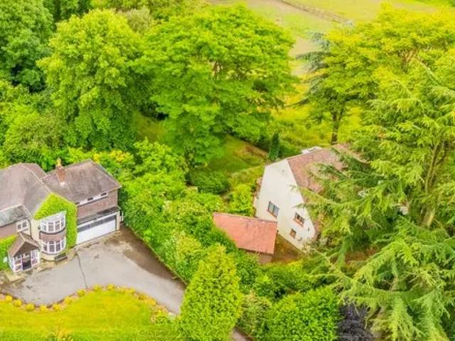 House for rent in Aldridge, West Midlands