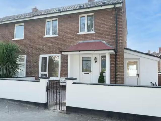 House to rent