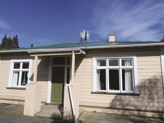 Apartment for rent in Otakou