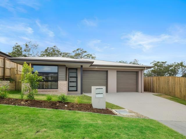 Apartment for rent in Vale Estate Stage 2, Greater Brisbane