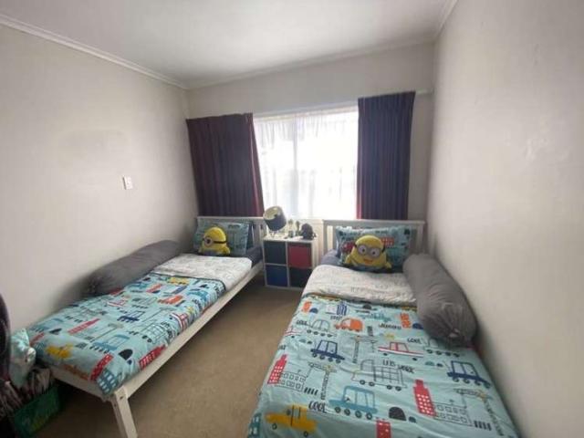 House for rent in Rapanui