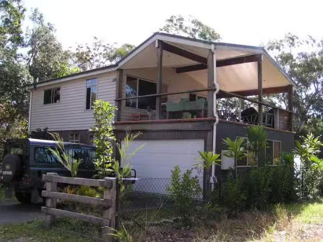 House for rent in Toombul, Queensland