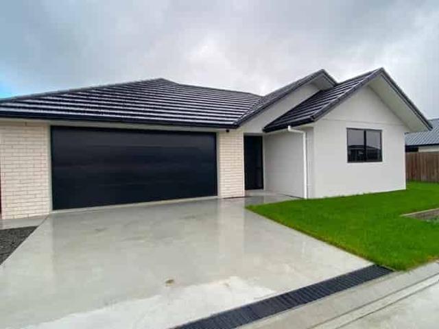 House for rent in Hamilton, Waikato