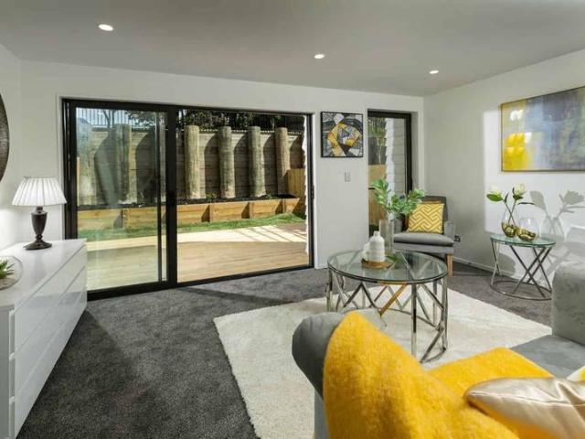 Apartment for sale in Rapanui