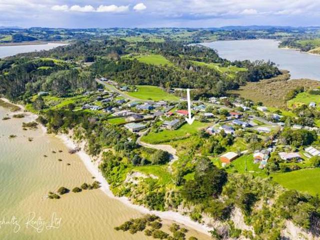 Land for sale in Pahi, Northland