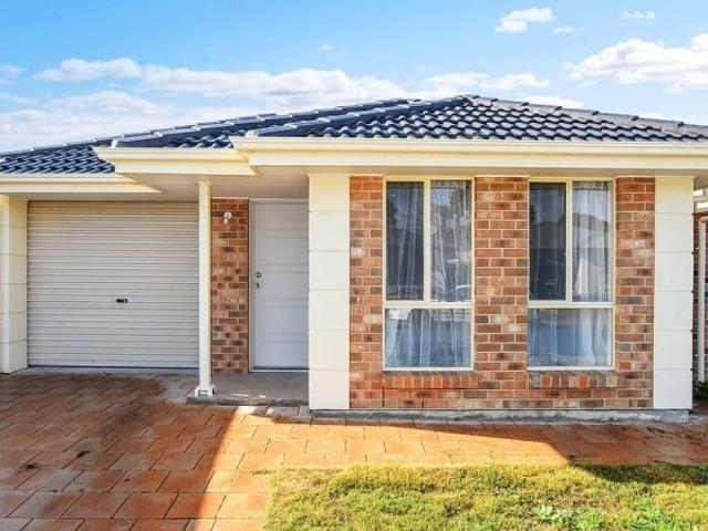 Apartment for rent in Horseshoe Creek, South Australia
