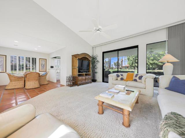 Condo for sale in Rancho Mirage, California