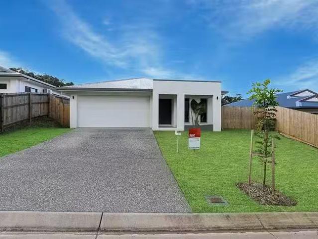 House for rent in Bentley Park, Queensland