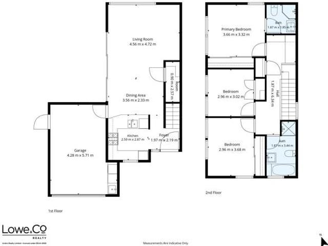 House for sale in Matata, Wellington