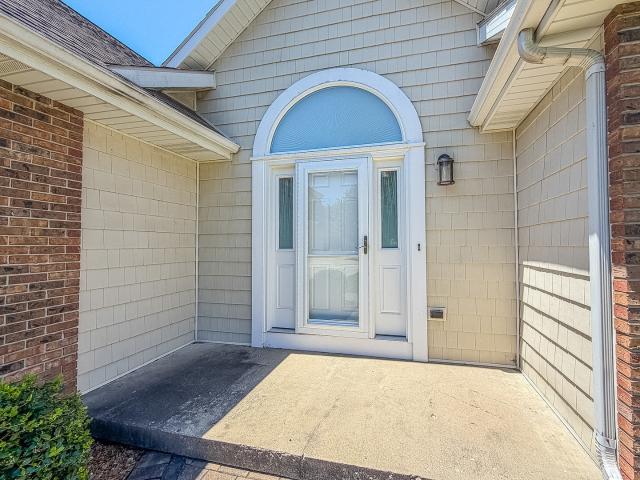House for sale in Mattoon, Coles County