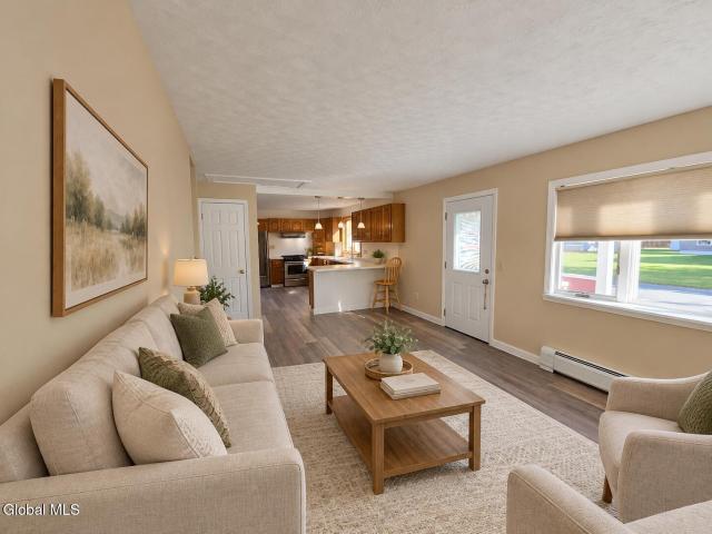 House for sale in Village of Whitehall, Town of Whitehall