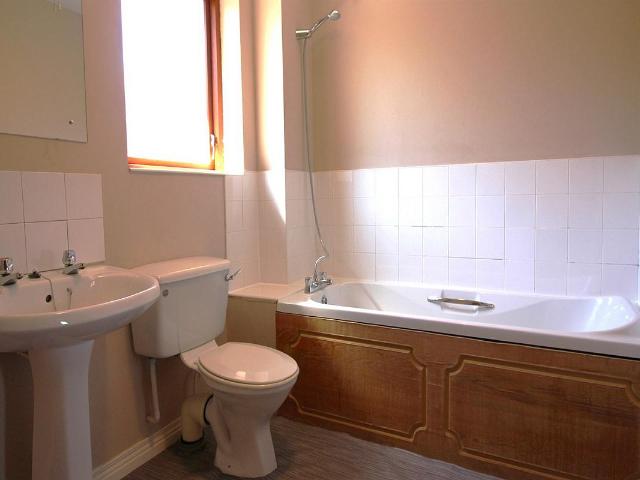 Studio for rent in Belfast, Stranmillis