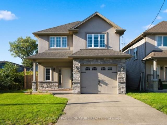 House for sale in Hamilton Beach, Hamilton