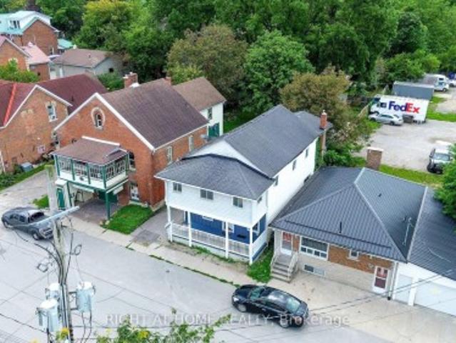 Property for sale in Durham, Ontario