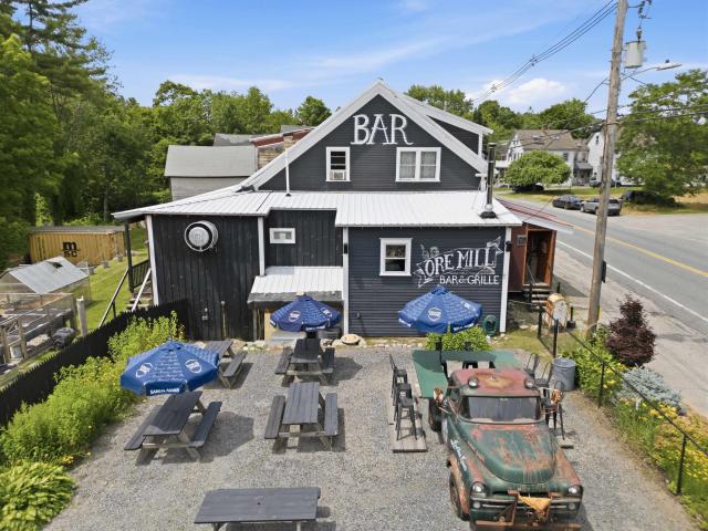 Commercial for sale in New Hampshire